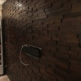 akát hladký - palisander