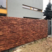 mozauka trop hladká